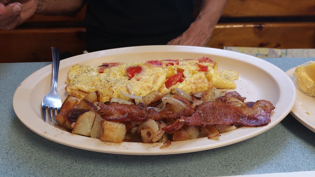 Dimitris Farmer's Market Restaurant 1257 W Atlantic Blvd, Pompano