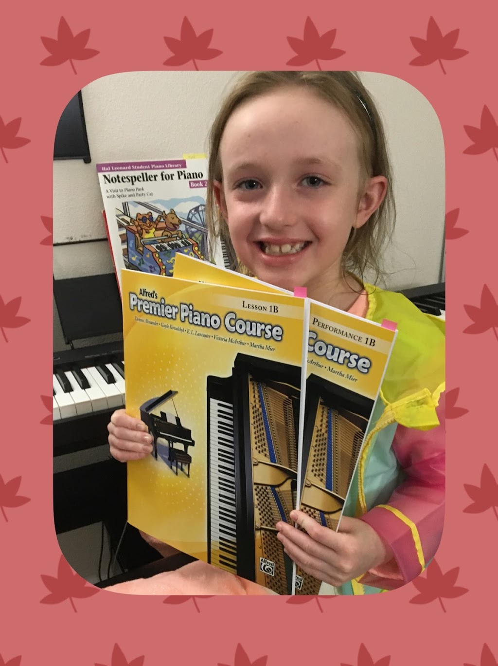 Piano Lessons at Li-Sans Piano Studio (Puyallup) | 15312 136th Ave E, Puyallup, WA 98374, USA | Phone: (253) 686-3786