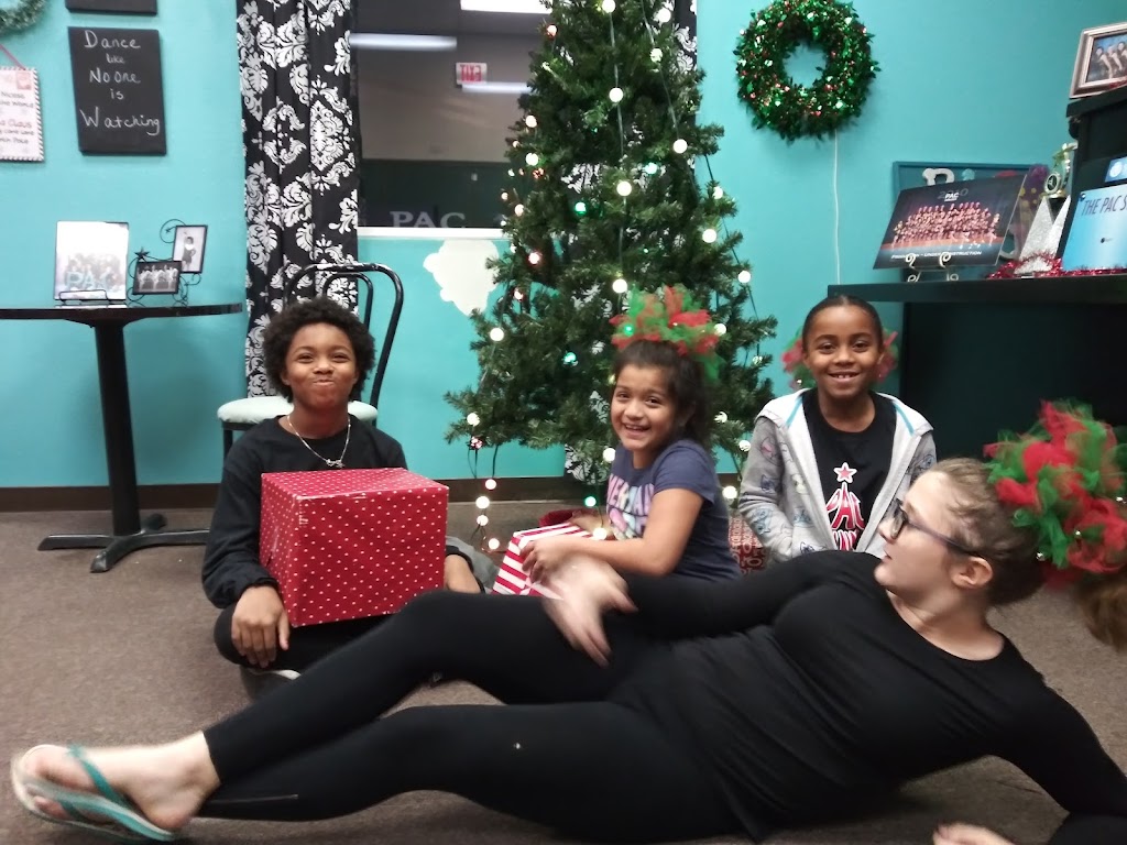 The Pac Dance Studio | 311 S Pine St STE 104, Madera, CA 93637, USA | Phone: (559) 232-8787