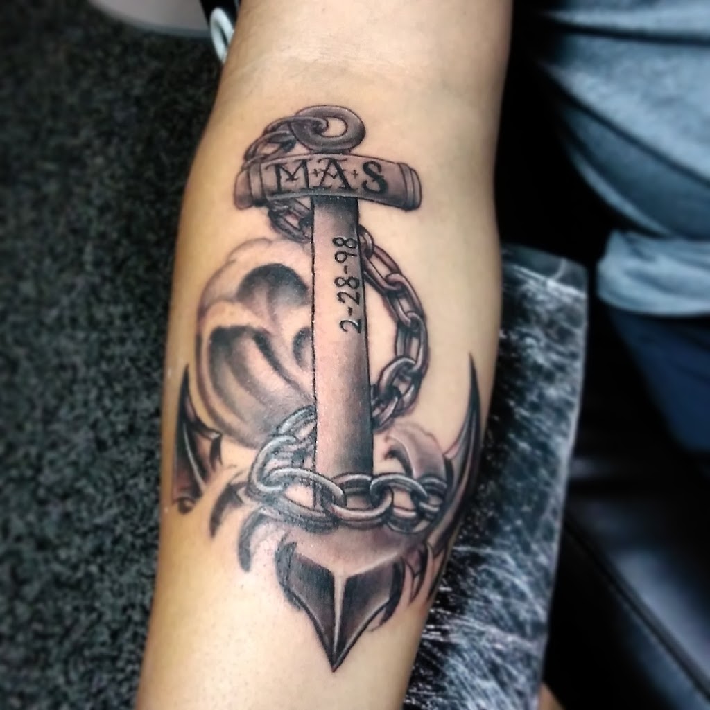 Bellflower Ink | 15300 Lakewood Blvd unit B, Bellflower, CA 90706, USA | Phone: (562) 281-9399