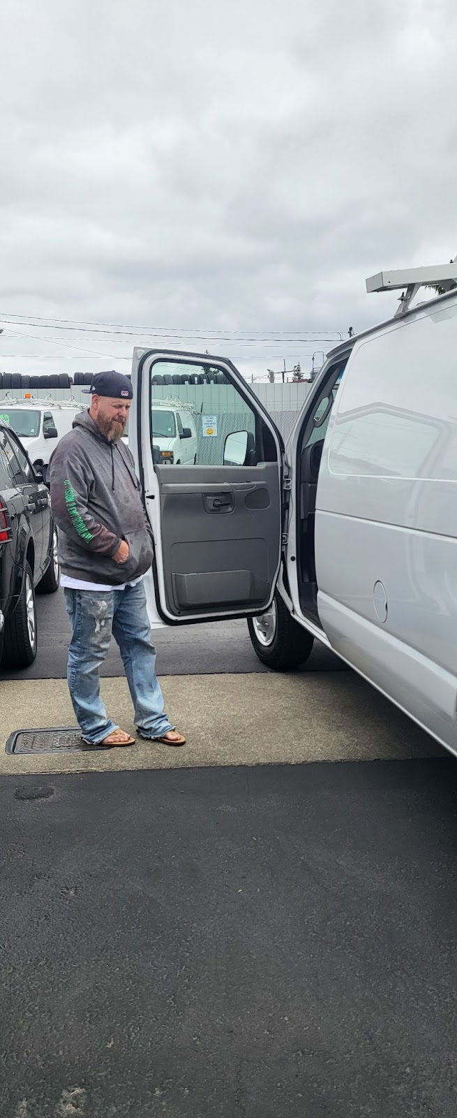 Vista Auto Sales V2 | 6845 S Tacoma Way, Tacoma, WA 98409, USA | Phone: (253) 473-7888