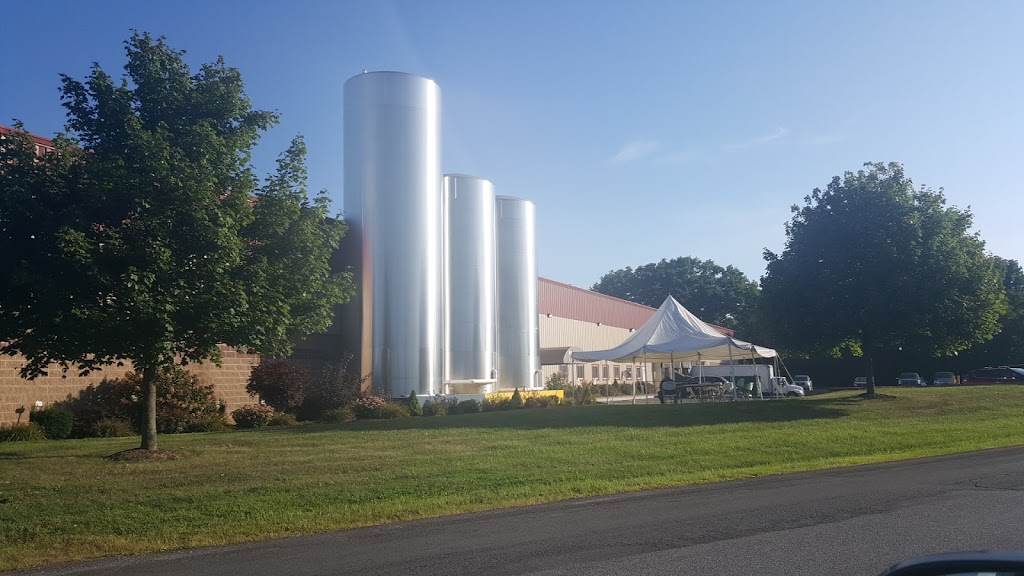 Euphrates Inc | 230 Enterprise Rd, Johnstown, NY 12095, USA | Phone: (518) 762-3488