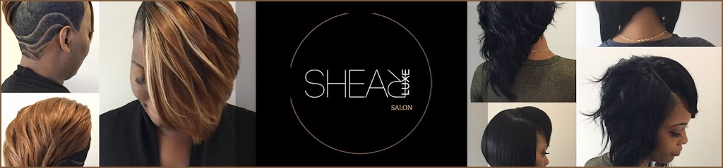 Shear Luxe | 1344 Cesery Blvd, Jacksonville, FL 32211, USA | Phone: (904) 887-6028