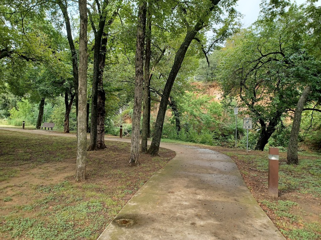 Brook Hollow Park | 752 Rankin Dr, Bedford, TX 76022, USA | Phone: (817) 952-2300