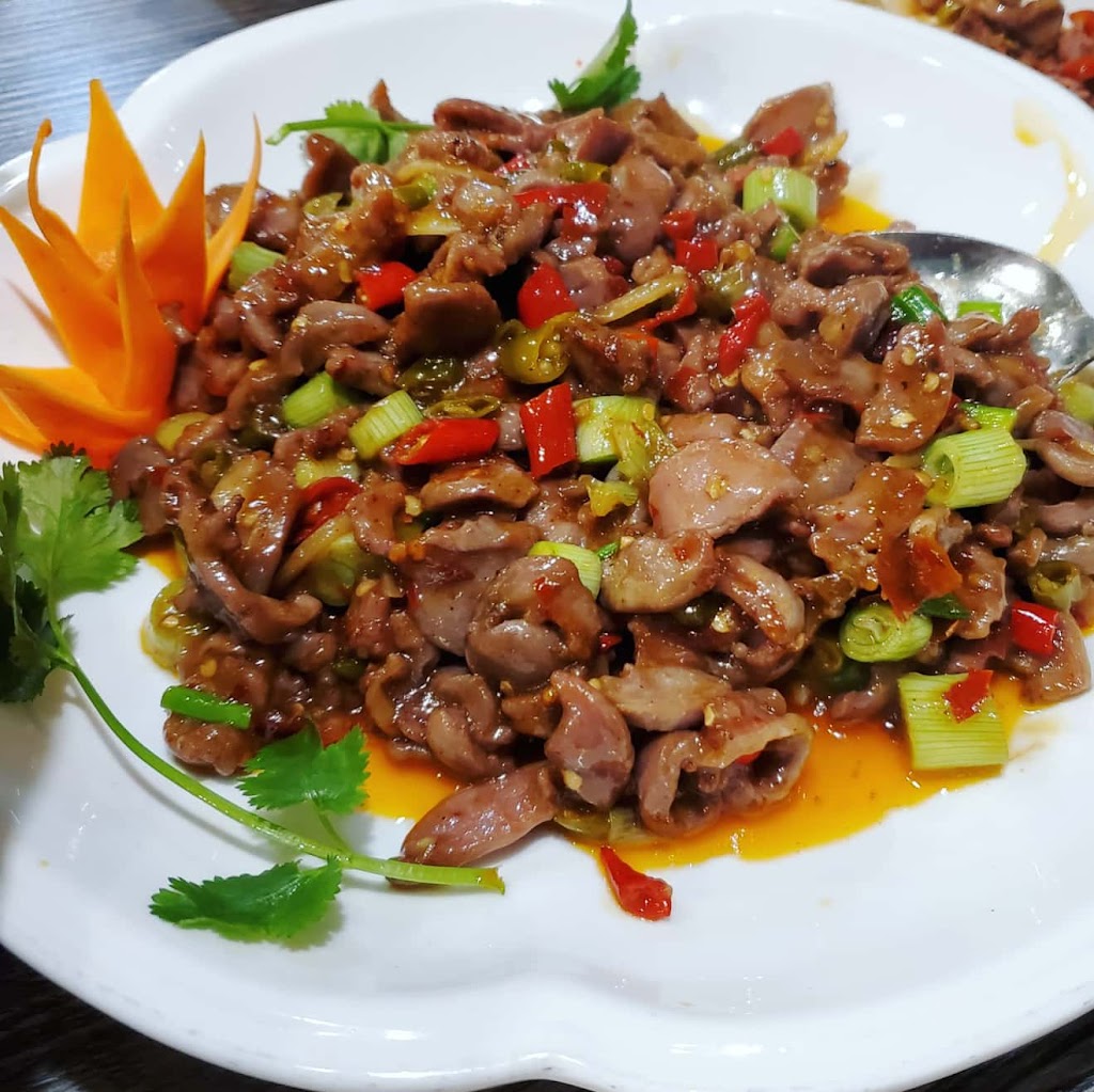 Yunnan Restaurant | 301 N Garfield Ave D, Monterey Park, CA 91754, USA | Phone: (626) 571-8387