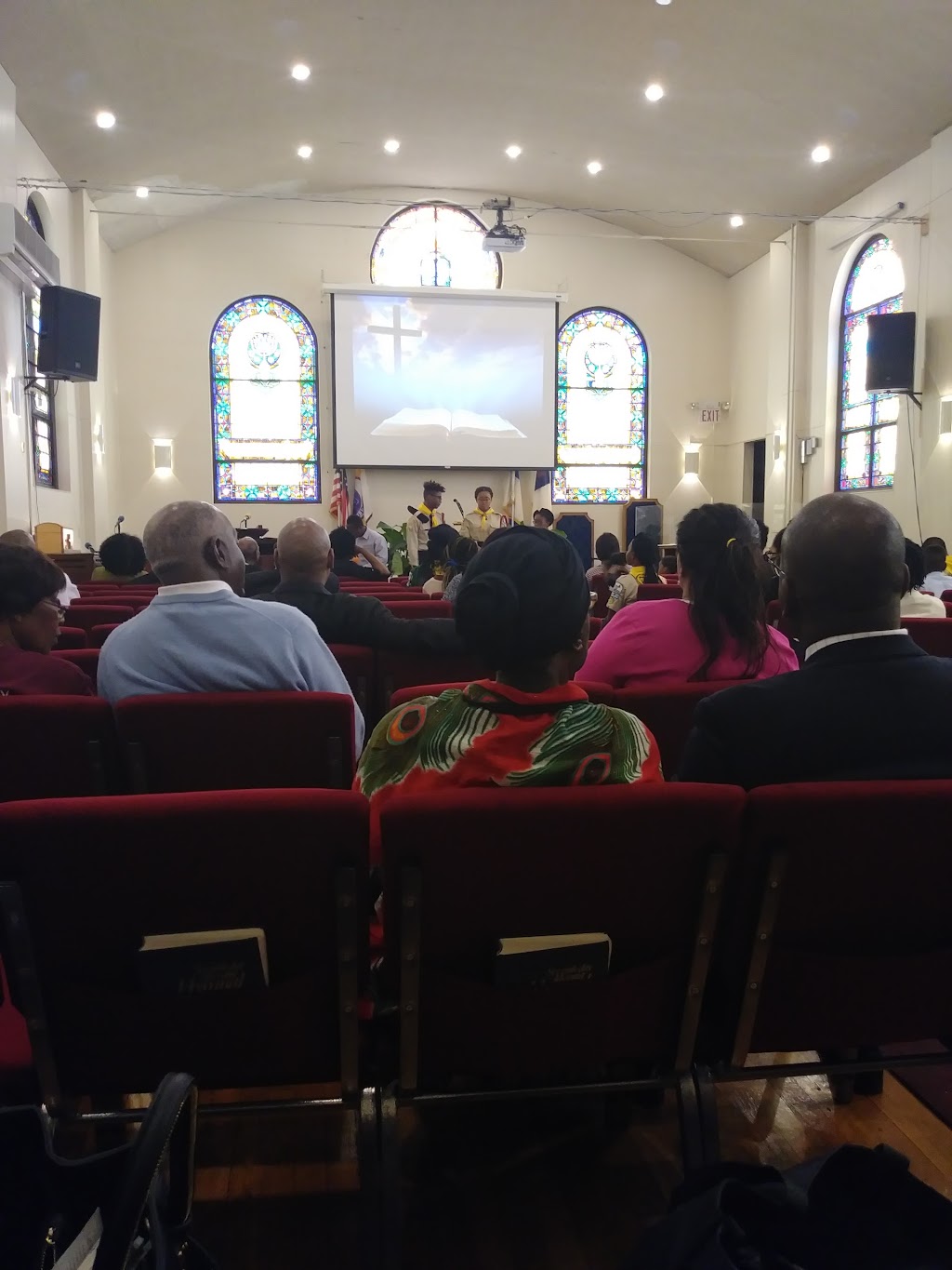 Nyack Berea Seventh-Day Adventist Church | 67 S Broadway, Nyack, NY 10960 | Phone: (845) 358-6825