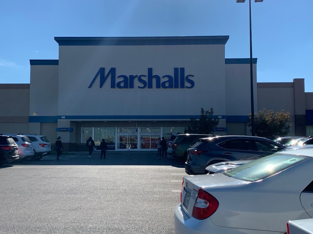 Marshalls | 12444 NW 10th St, Oklahoma City, OK 73099, USA | Phone: (405) 324-2218