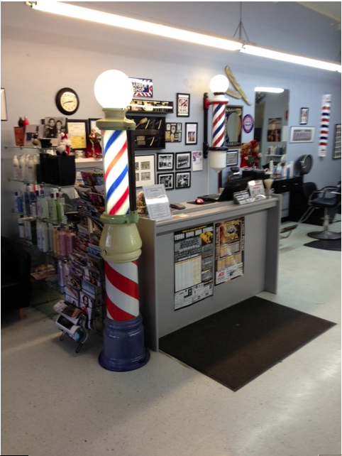 Pelons Barber Shop & Supply in Pacifica | 1047 Terra Nova Blvd, Pacifica, CA 94044, USA | Phone: (650) 355-2731