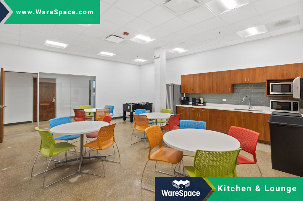 WareSpace | 5200 Thatcher Rd, Downers Grove, IL 60515, USA | Phone: (301) 804-2182