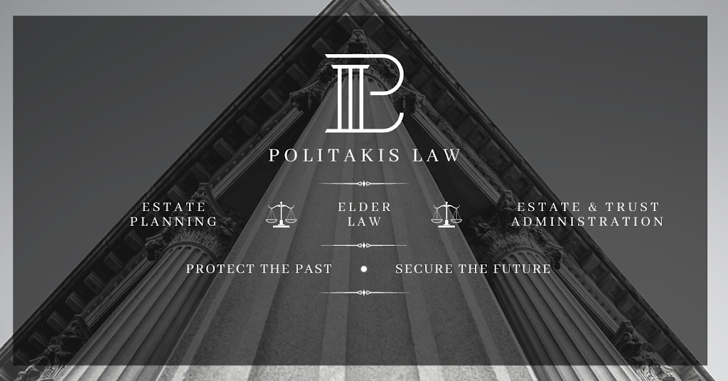Politakis Law Office, L.L.C. | 1000 Eagle Ridge Dr F, Schererville, IN 46375, USA | Phone: (219) 220-4041