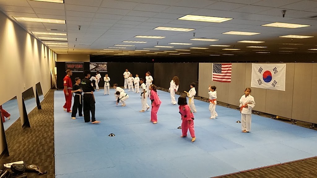 Riverbank Martial Arts Academy | 6436 Oakdale Rd, Riverbank, CA 95367 | Phone: (209) 345-9859