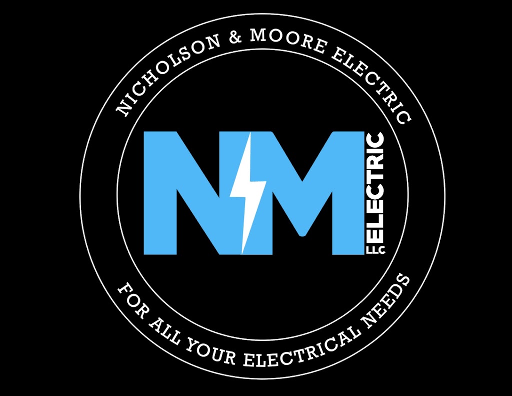 Nicholson & Moore Electric LLC | 316 East Main St, New Alexandria, PA 15670, USA | Phone: (724) 668-5180