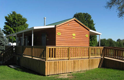 Streetsboro / Cleveland SE KOA Holiday | 187 OH-303, Streetsboro, OH 44241, USA | Phone: (800) 562-0804