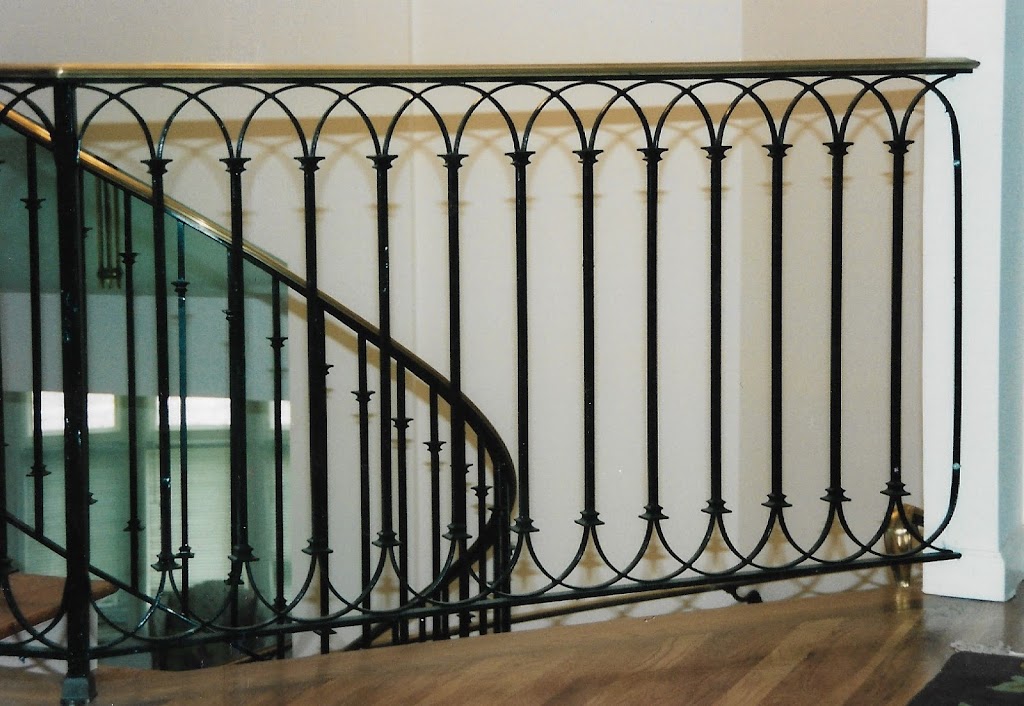 C&F Structural Steel and Iron Works | 14 N Payne St, Elmsford, NY 10523, USA | Phone: (914) 592-3928
