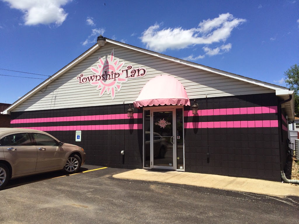 Township Tan | 1604 W State St, New Castle, PA 16101, USA | Phone: (724) 654-2222