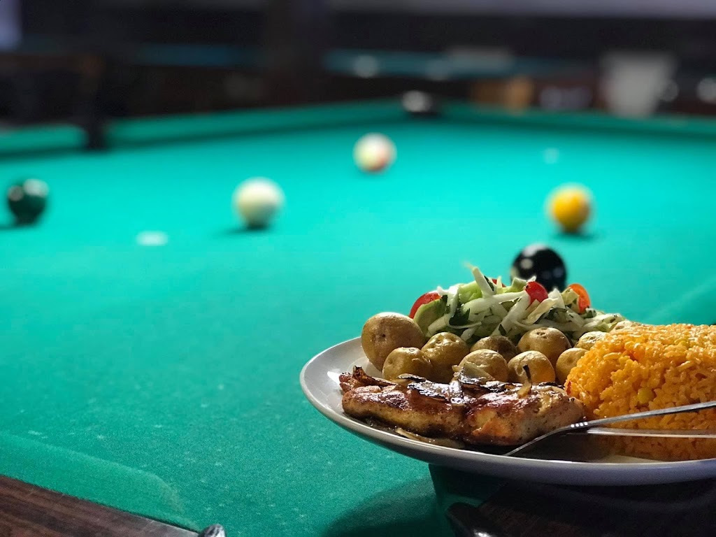 Masters Billiards LATIN Bar/ Restaurant | 205 FL-7, Margate, FL 33068, USA | Phone: (954) 366-4212