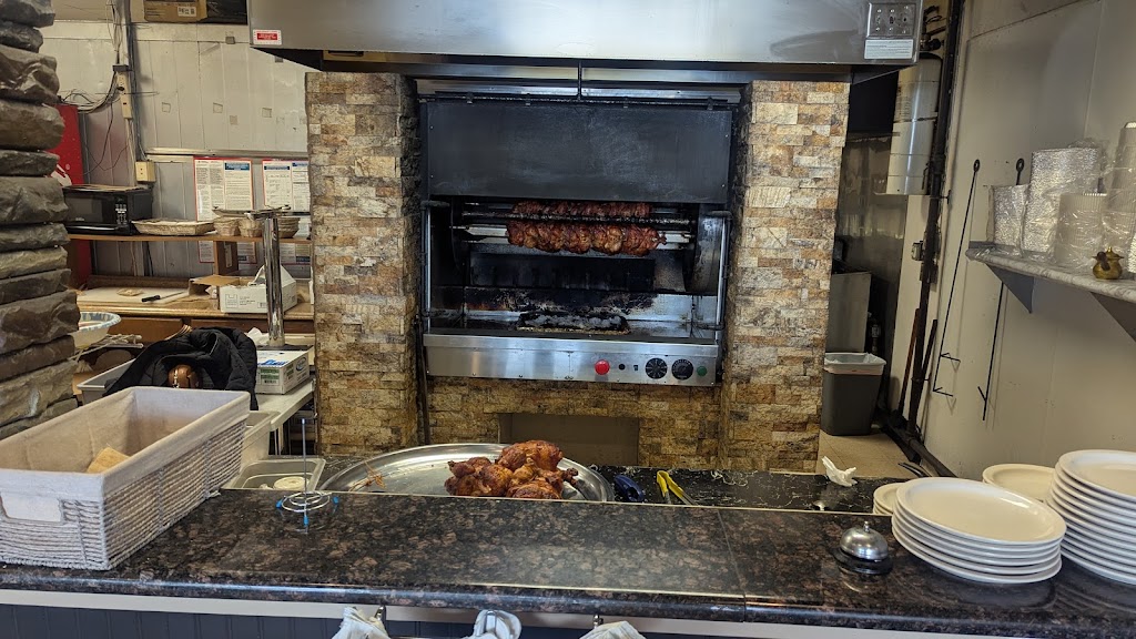 Almaza Grill | 9370 Transit Rd, East Amherst, NY 14051, USA | Phone: (716) 276-8080