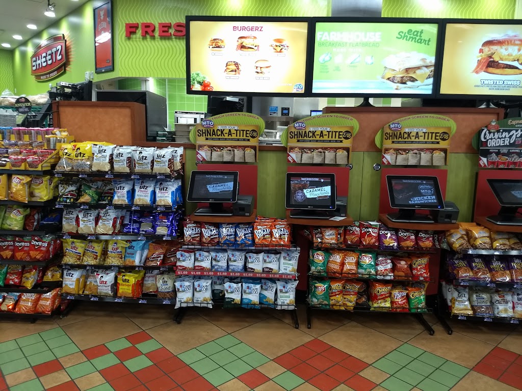 Sheetz | 1551 Glenn Center Dr, Kernersville, NC 27284, USA | Phone: (336) 904-0481