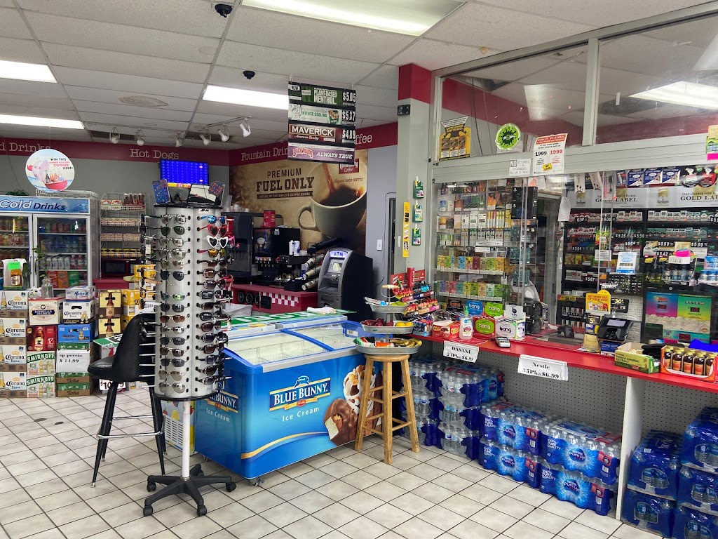 Rockbridge Food Mart | 5474 Lawrenceville Hwy, Lilburn, GA 30047, USA | Phone: (678) 924-0888