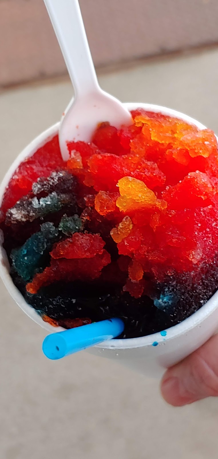 Colorado Sno-Balls | 161 Fontaine Blvd, Colorado Springs, CO 80911, USA | Phone: (719) 646-8993