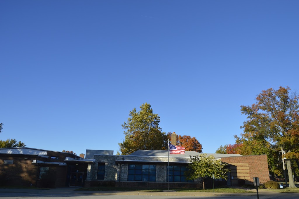 Larimore Elementary School | 1025 Trampe Ave, St. Louis, MO 63138, USA | Phone: (314) 953-4500