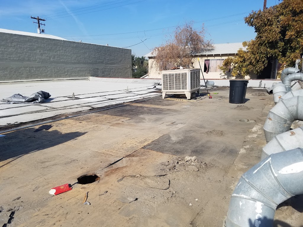Central Valley Roofing | 6312 Stanley St, Bakersfield, CA 93308, USA | Phone: (661) 213-2203