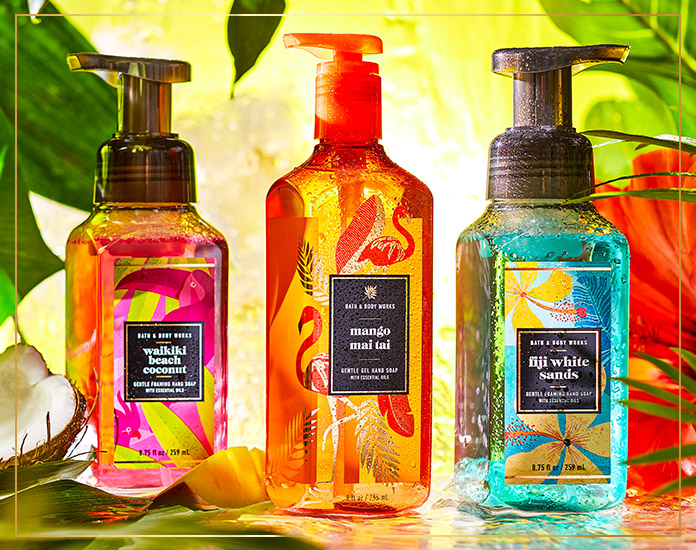 Bath & Body Works | 1701 Shoal Creek, Highland Village, TX 75077, USA | Phone: (972) 966-0314