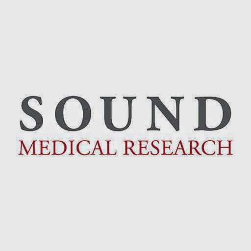 Sound Medical Research | 463 Tremont St W #200, Port Orchard, WA 98366, USA | Phone: (360) 329-5220