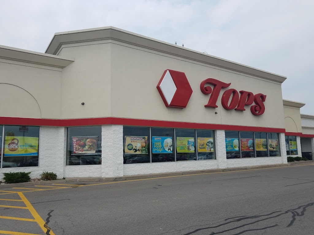 Tops Friendly Market | 890 Young St, Tonawanda, NY 14150, USA | Phone: (716) 692-8254