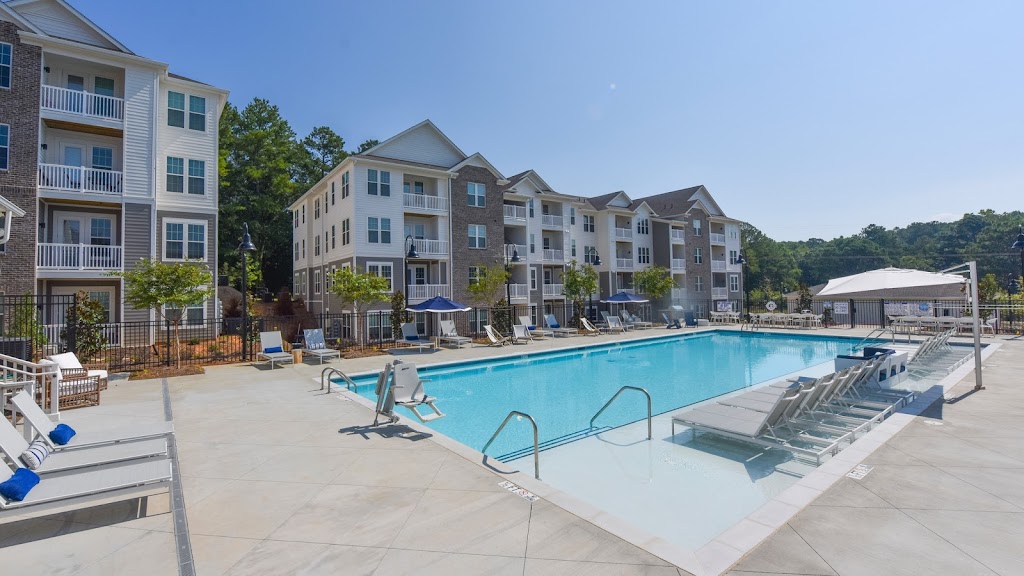 The Darby | 100 Holly Park Ct, Holly Springs, GA 30115 | Phone: (770) 869-2462