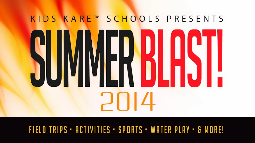 Kids Kare Schools | 4697 N Bendel Ave, Fresno, CA 93722, USA | Phone: (559) 275-1169