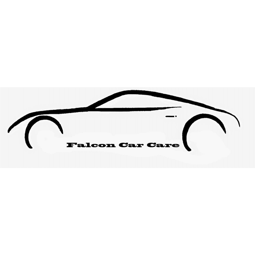 Falcon Car Care | 3450 N Verdugo Rd # 4, Glendale, CA 91208, USA | Phone: (818) 249-1903