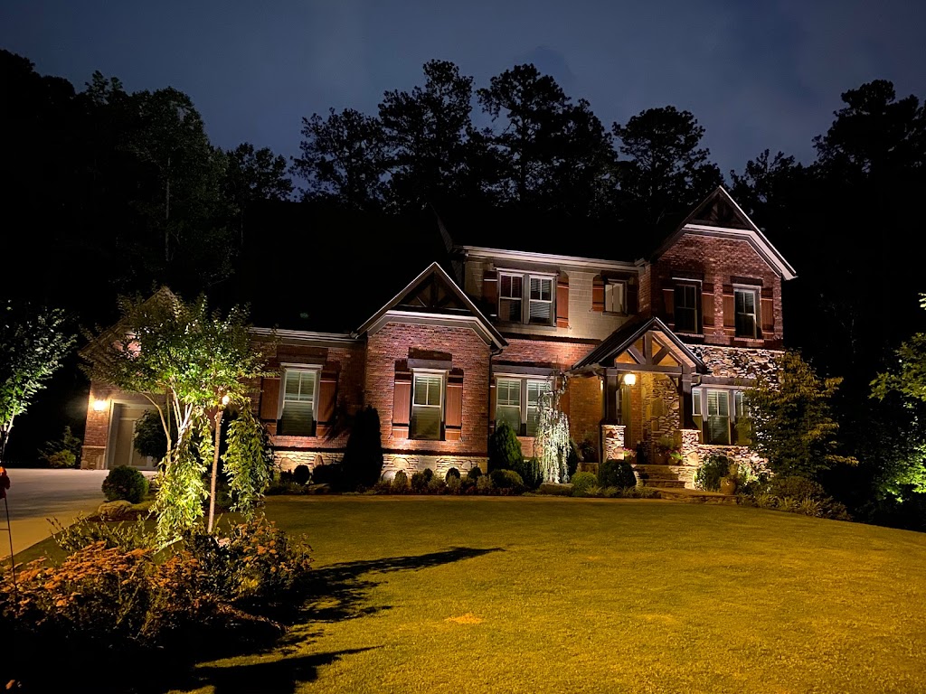 Landscape Lighting Systems Inc | 28 Amberhill Ln, Dallas, GA 30132, USA | Phone: (678) 331-3060