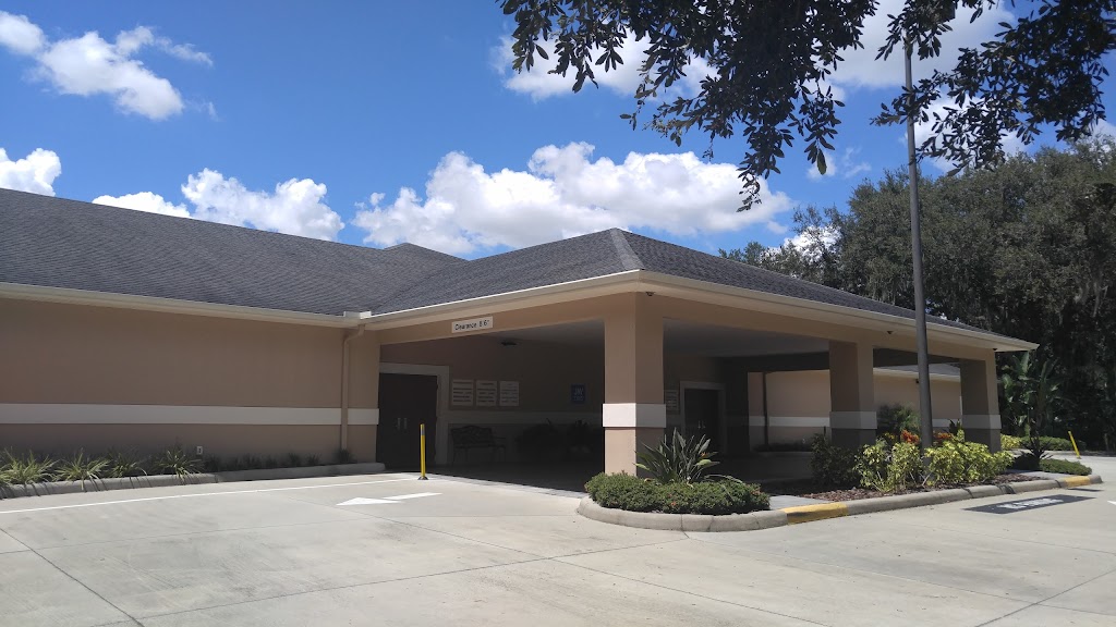 Kingdom Hall of Jehovahs Witnesses | 3809 John Moore Rd, Brandon, FL 33511, USA | Phone: (813) 681-4257