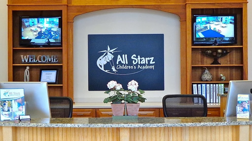 All Starz Childrens Academy | 6410 McCrimmon Pkwy, Morrisville, NC 27560 | Phone: (919) 467-3339