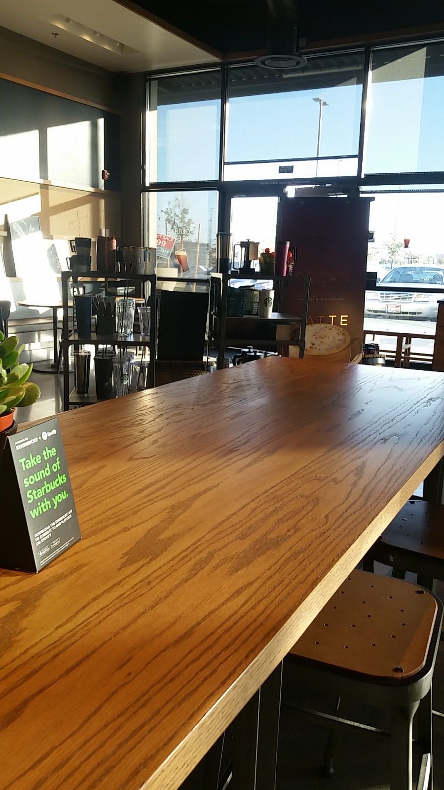 Starbucks | 8152 Delta Shores Cir S #110, Sacramento, CA 95832, USA | Phone: (916) 665-1603