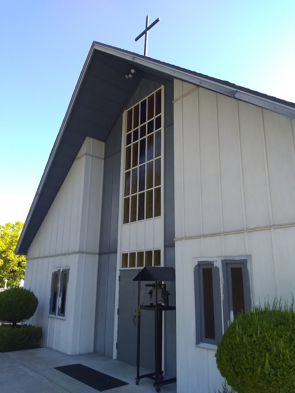 St Birgitta Catholic Church | 11820 NW St Helens Rd, Portland, OR 97231, USA | Phone: (503) 286-3929