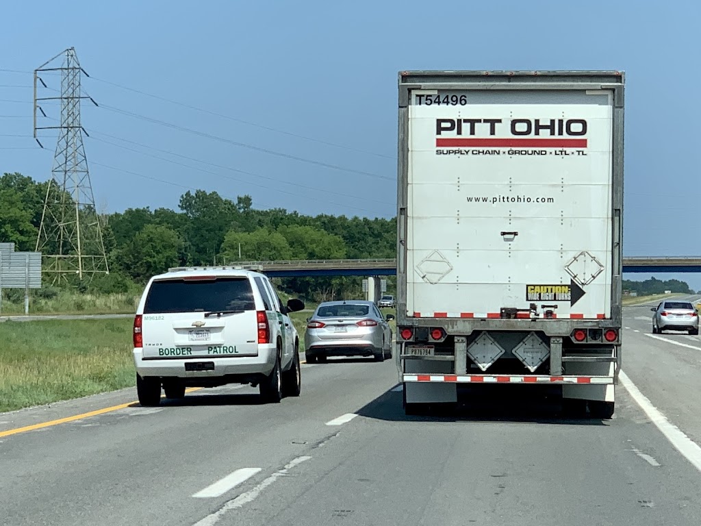 PITT OHIO | 5570 Chevrolet Blvd, Parma, OH 44130, USA | Phone: (216) 433-9000
