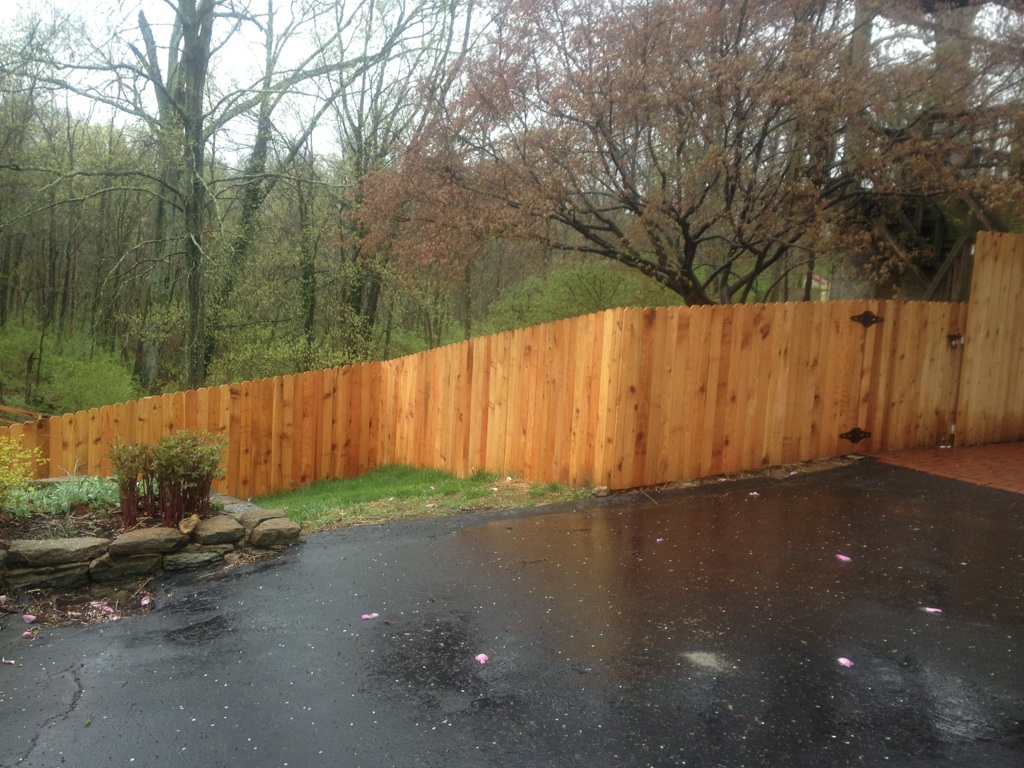 EME Fence | 5060 Batavia Rd, Cincinnati, OH 45244, USA | Phone: (513) 231-7627