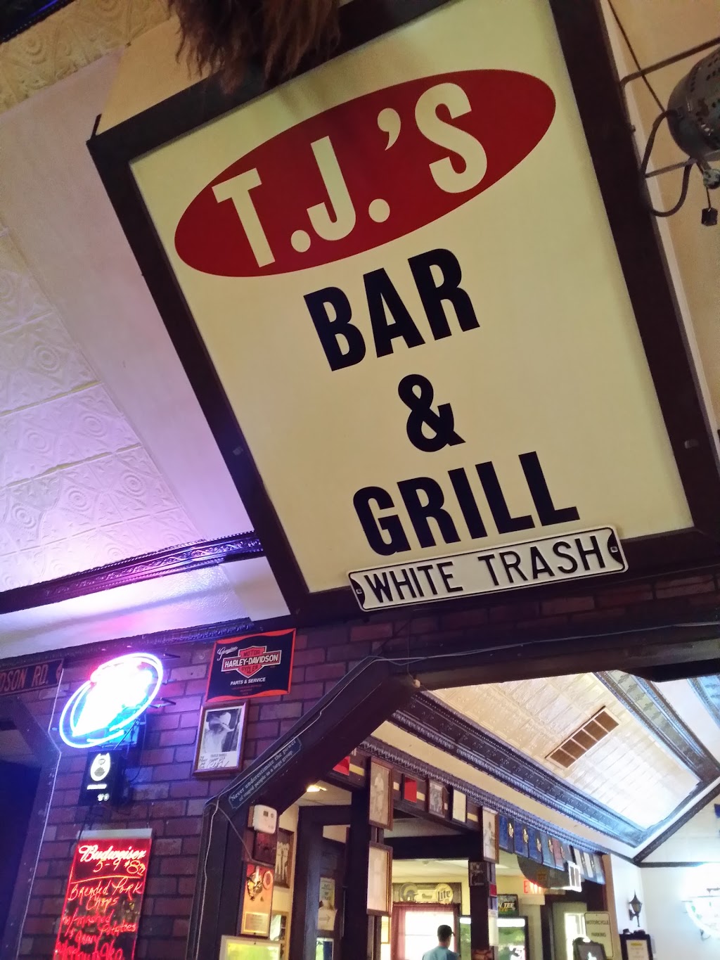 TJs Bar & Grill | 8641 Commercial Blvd, Pevely, MO 63070, USA | Phone: (636) 475-3648