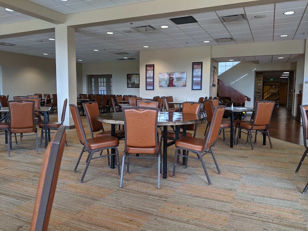 Solarium Lunch Buffet | 350 Biddle Blvd, Fort Leavenworth, KS 66027, USA | Phone: (913) 684-3825