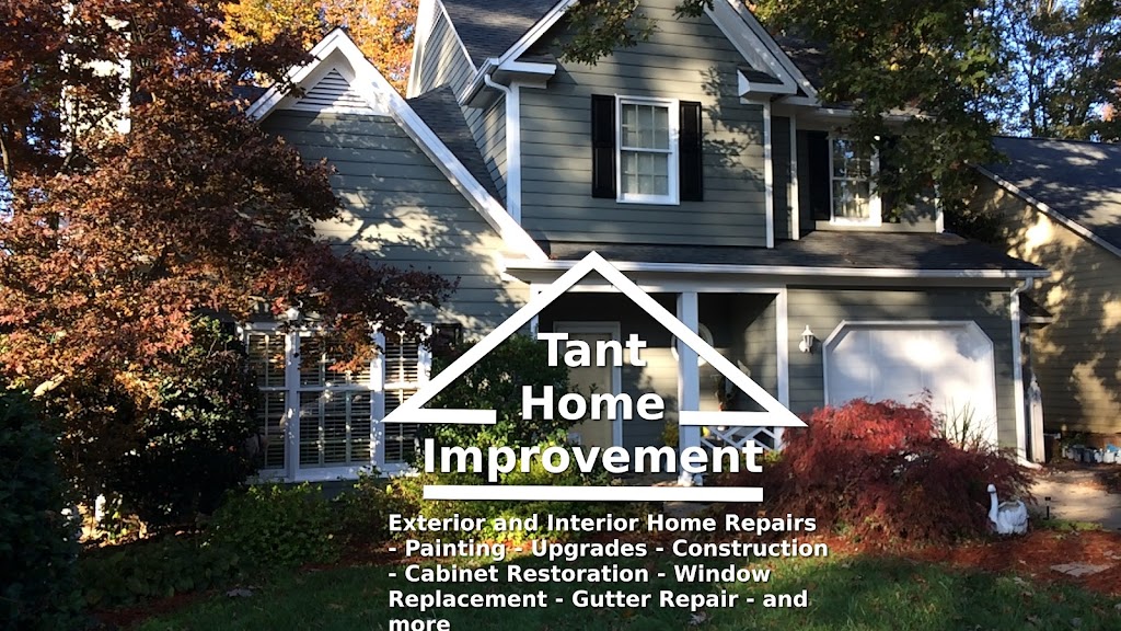 Tants Home Improvement | 278 Sollie Ayscue Rd, Henderson, NC 27537 | Phone: (252) 433-7493