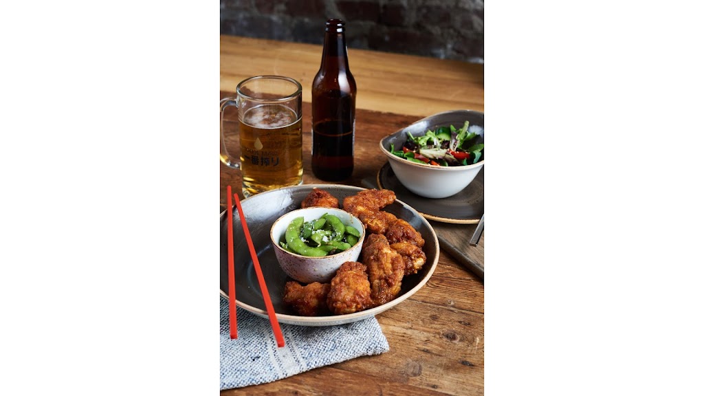 Bonchon - Sterling | 20921 Davenport Dr Unit 131, Sterling, VA 20165, USA | Phone: (703) 755-5422