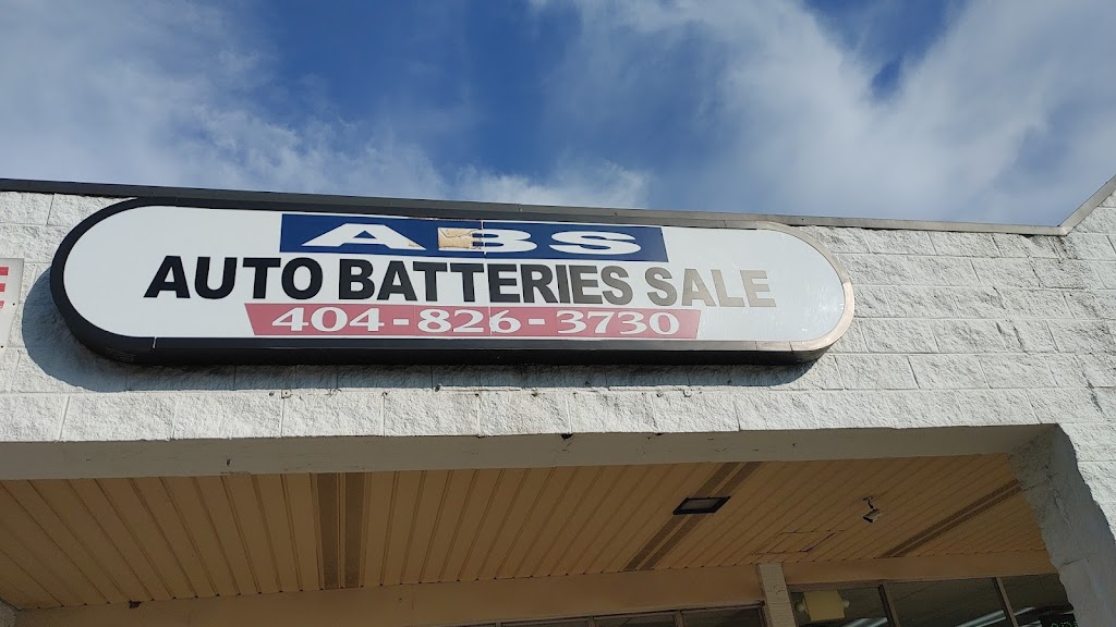 Auto Batteries Sale | Stone Mountain, GA 30083, USA | Phone: (404) 826-3730