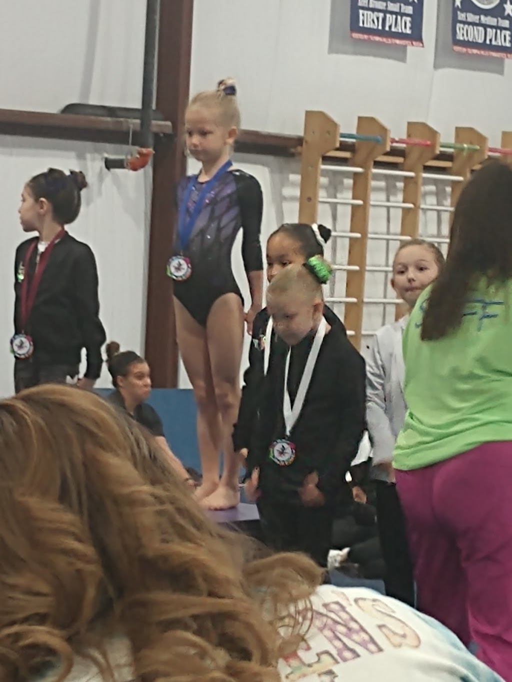 AAGI Gymnastics | 241 Watson Ln W, New Braunfels, TX 78130, USA | Phone: (830) 643-0720