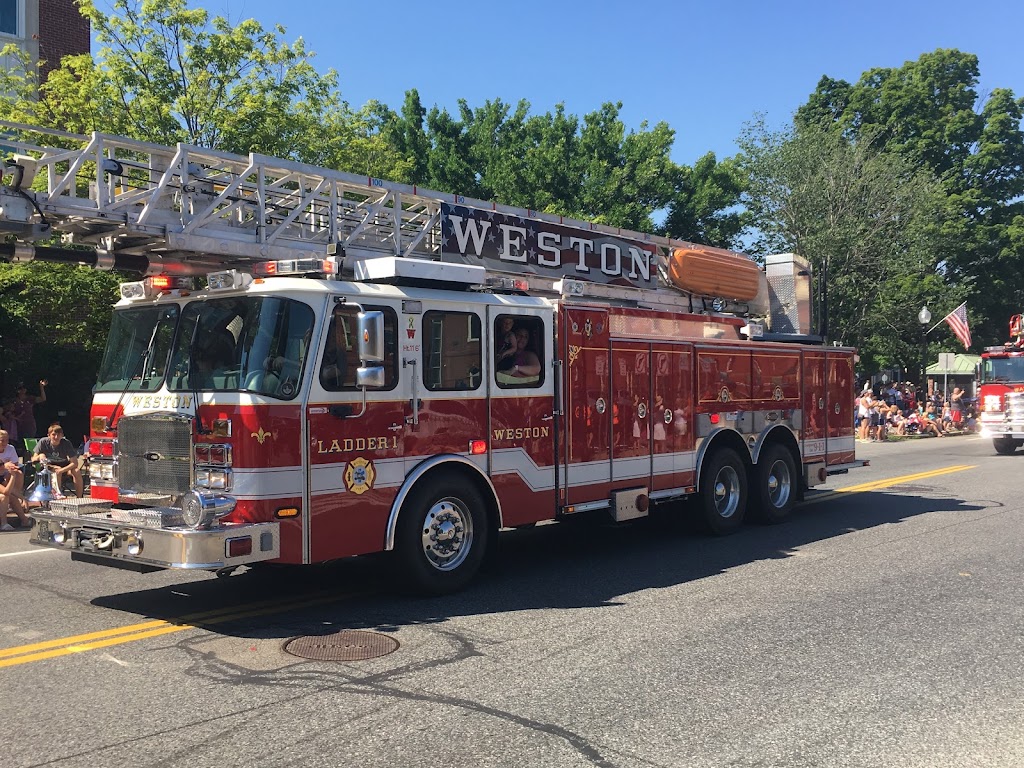 Weston Fire Department | 394 Boston Post Rd, Weston, MA 02493, USA | Phone: (781) 893-2372