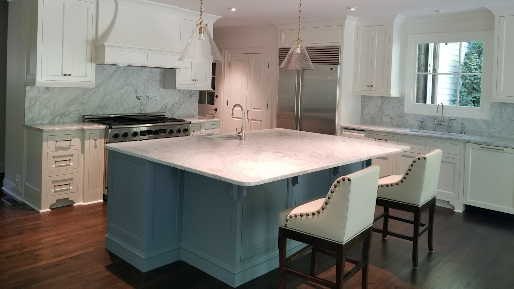 Impact Countertops | 4859 Martin Ct SE #11, Smyrna, GA 30082 | Phone: (770) 405-8992