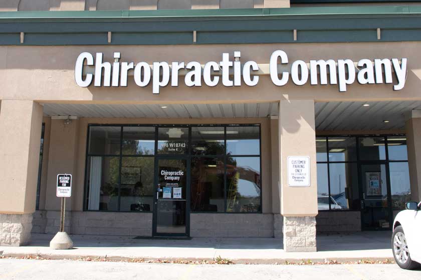 Chiropractic Company of Menomonee Falls | N96W18743 County Line Rd, Menomonee Falls, WI 53051, USA | Phone: (262) 253-6779