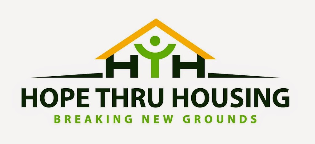 Hope Thru Housing Inc | 7082 Huntley Rd, Columbus, OH 43229, USA | Phone: (614) 825-6025
