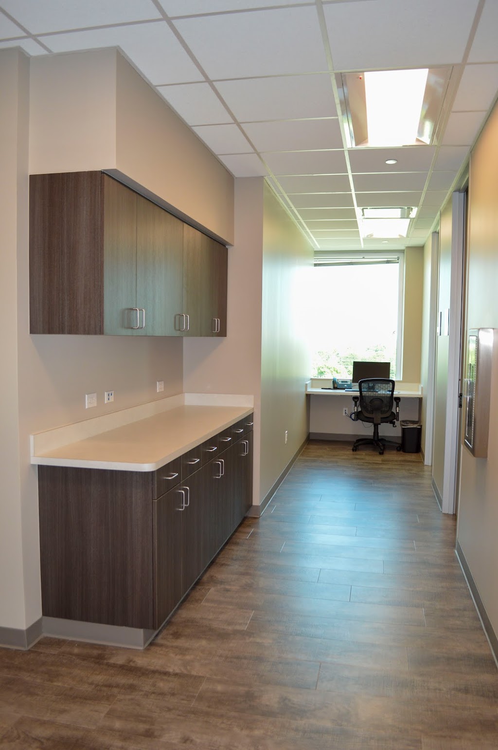 Millennium Physicians - Oncology | 27700 Northwest Fwy Ste 580, Cypress, TX 77433, USA | Phone: (832) 791-5530